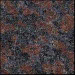 Royal Red Granite Image