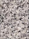 Blanco Berrocal Granite Image
