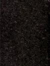Brazilian Black Granite Image