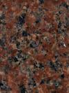Capao Bonito Granite Image