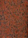 Cape Red Granite Image
