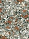 Ghiandone Limbara Granite Image