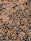 Giallo Veneziano Fiorito Granite Image