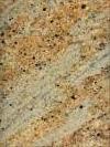 Kashmir Gold Granite Image