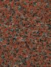 Red Maipu Granite Image