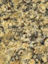 Santa Cecilia Gold Granite Image