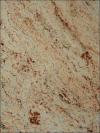 Shiva Gold Granite Image