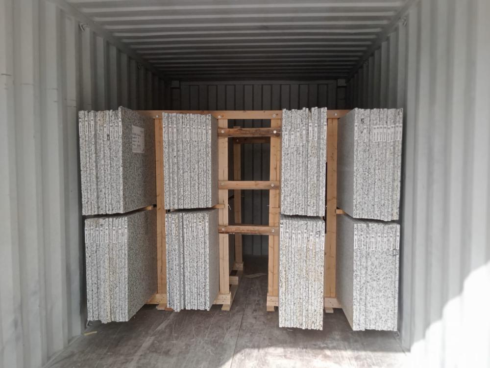 White Halayeb Granite Image