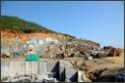 Black Galaxy Granite Quarry Image