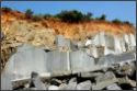 Black Galaxy Granite Quarry Image