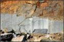 Black Galaxy Granite Quarry Image