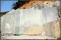 Black Galaxy Granite Quarry Image