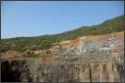 Black Galaxy Granite Quarry Image