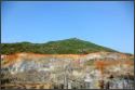 Black Galaxy Granite Quarry Image