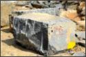 Black Galaxy Granite Quarry Image