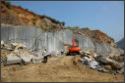 Black Galaxy Granite Quarry Image