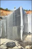 Black Galaxy Granite Quarry Image