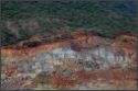 Black Galaxy Granite Quarry Image
