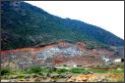 Black Galaxy Granite Quarry Image