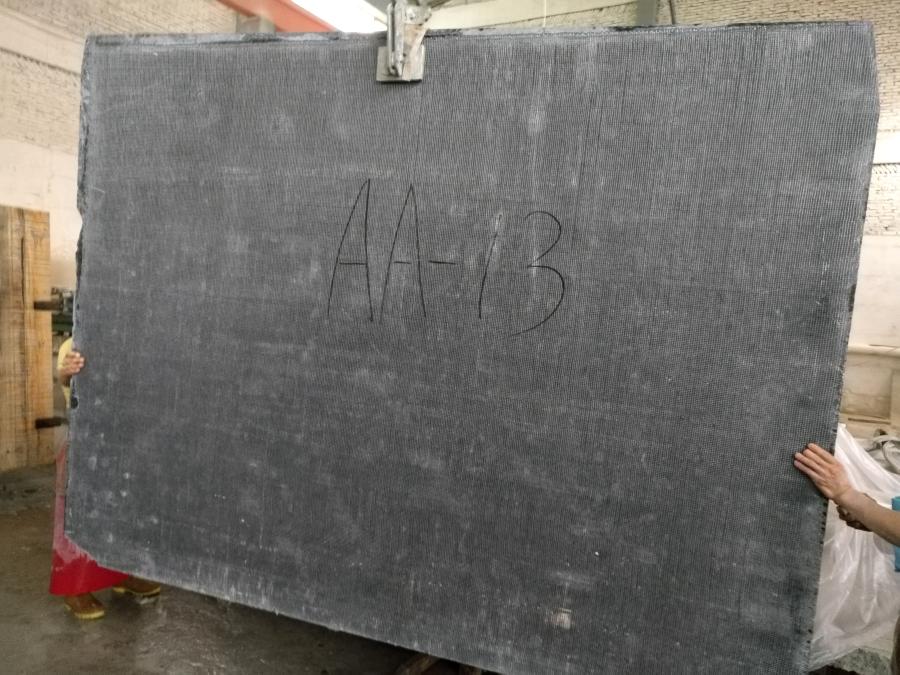 Volga Blue Granite Image