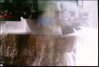 Granite Tile Saw