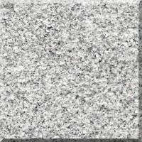 Bushhammered Granite Surface Finish